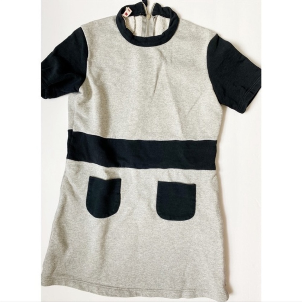 Marni girls dress